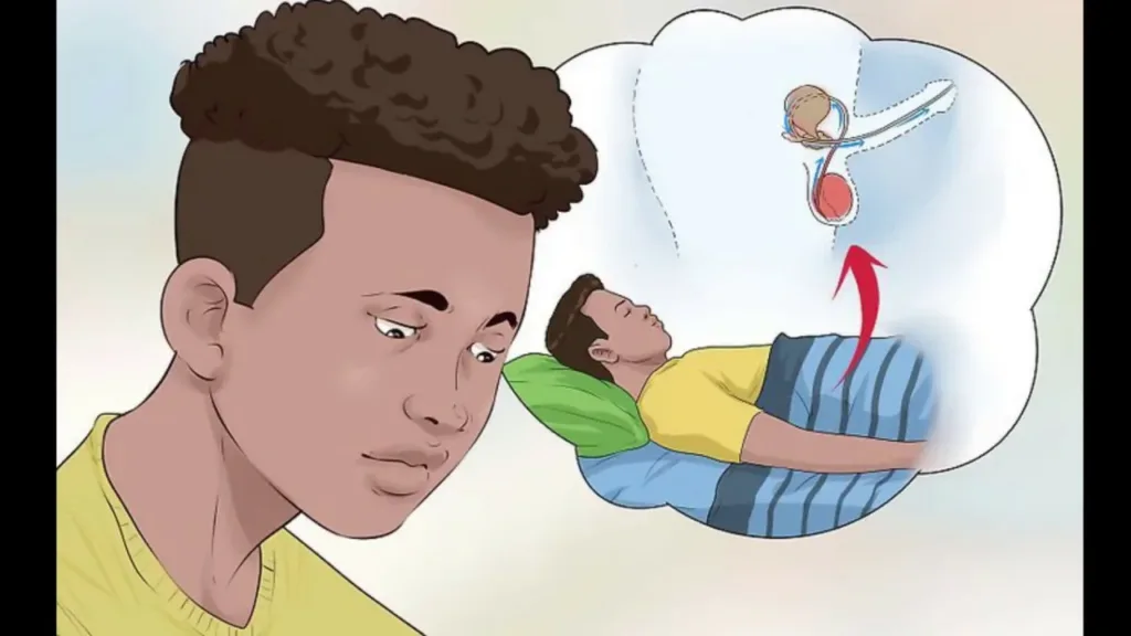 Первая поллюция