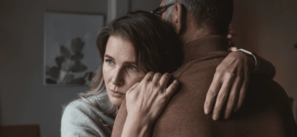 Как вернуть страсть в долгих отношениях