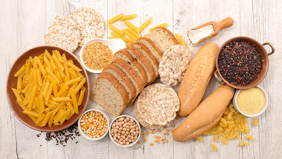 Нужно ли отказываться от продуктов с глютеном ради похудения?