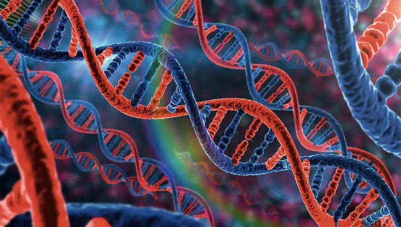 Бывают ли «гены ожирения» и может ли генетический тест помочь в похудении