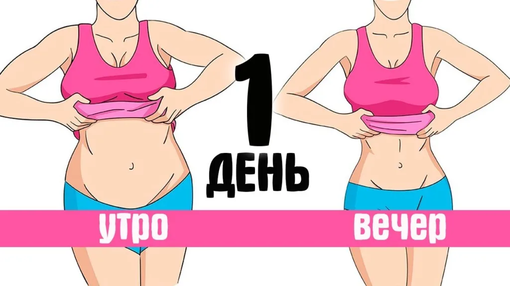 Можно ли быстро похудеть без вреда для здоровья