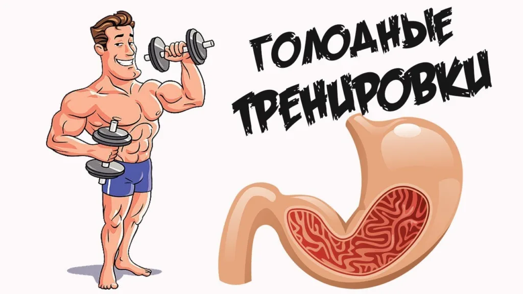 Стоит ли тренироваться натощак для лучшего жиросжигания