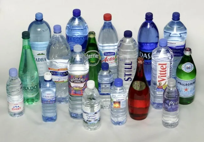 Можно ли пить минеральную и газированную воду во время беременности