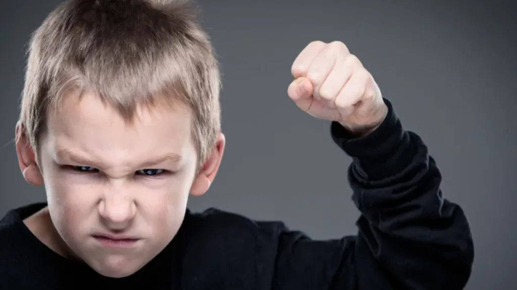 Агрессия у ребёнка 3–7 лет (дерётся/кусается): причины, помощь и когда нужен специалист