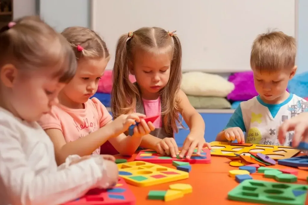 Частые ОРВИ в саду в 3–7 лет: норма или «иммунитет слабый»