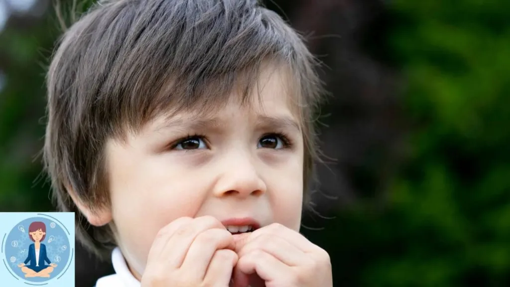 Навязчивые действия у ребёнка 7–12 лет: где норма, а где ОКР