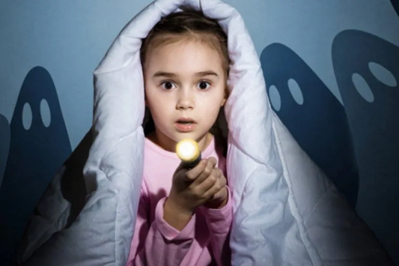 Ночные страхи у ребёнка 3–7 лет: почему возникают и как помочь малышу