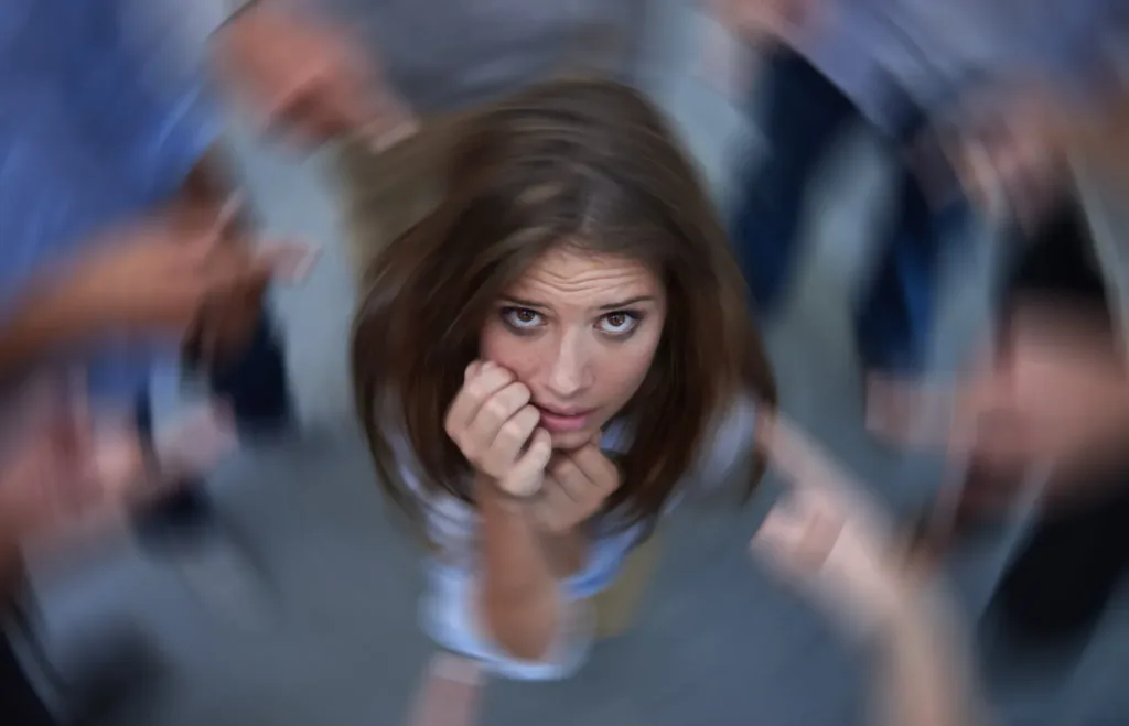 Панические атаки у подростка 12–18 лет: как выглядят и что делать