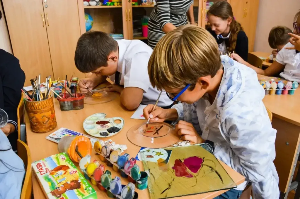 Перегруз кружками у ребёнка 7–12 лет: как понять и что менять