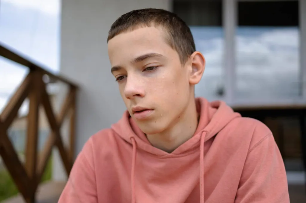 Половое созревание у подростка 12–18 лет: признаки отклонений и когда к эндокринологу