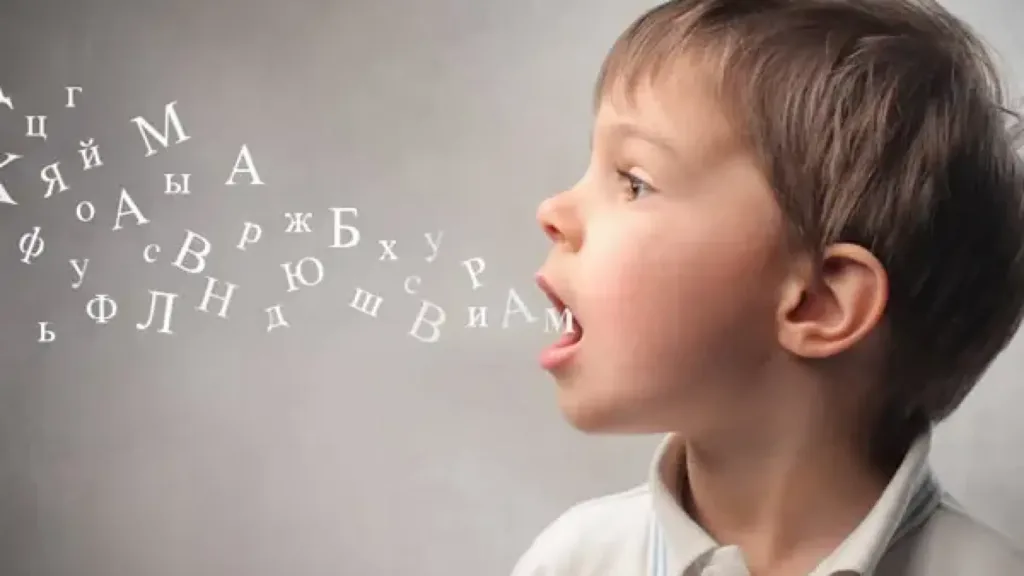 Речь в 3–7 лет: нормы по звукам и фразам