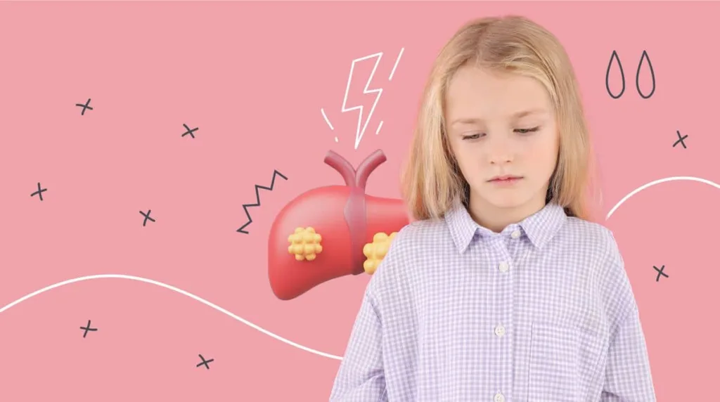 Гепатиты B и C у подростка 12–18 лет: как передаются и как защититься