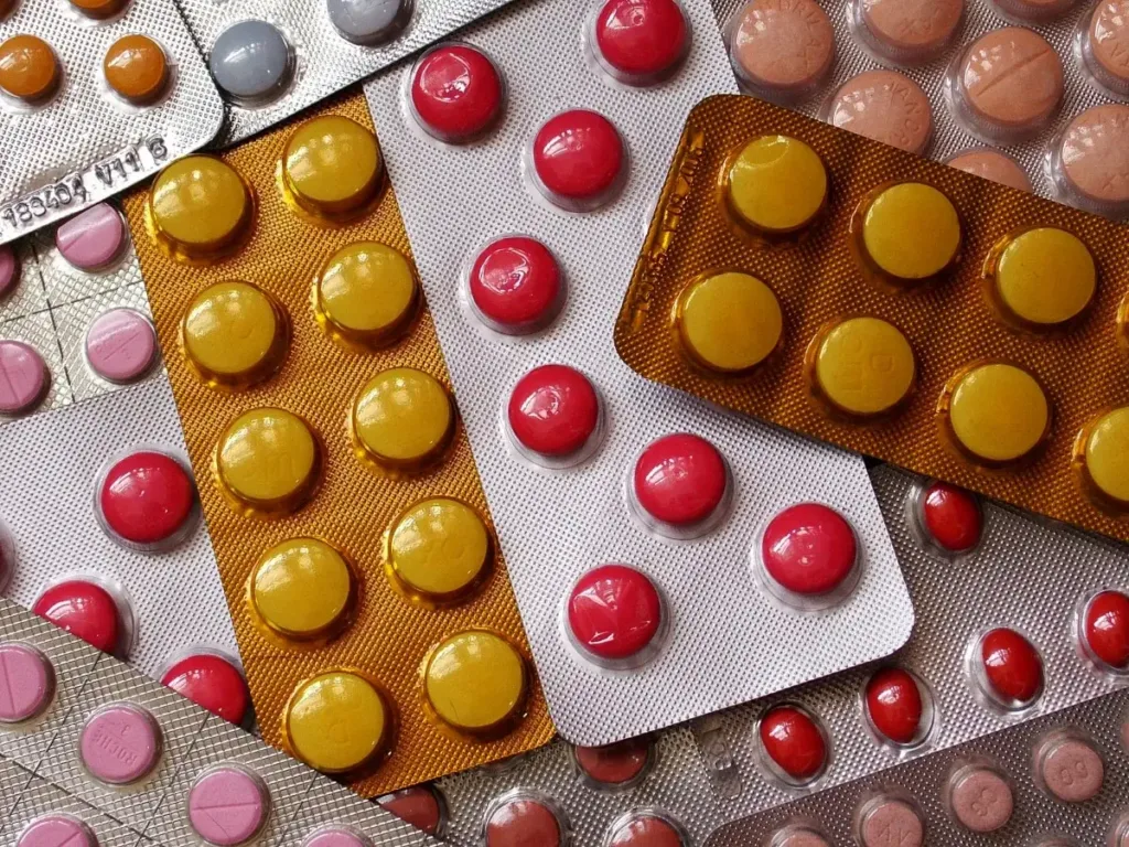 Мочегонные при болезнях сердца: зачем и как принимать