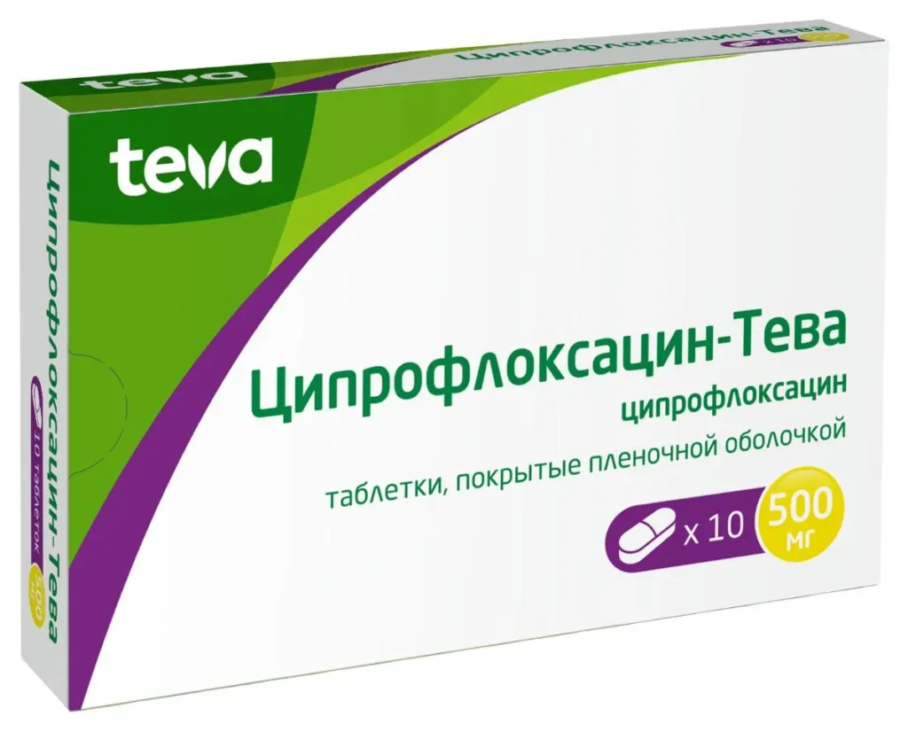 Ципрофлоксацин при беременности: чем опасны фторхинолоны для суставов ребёнка