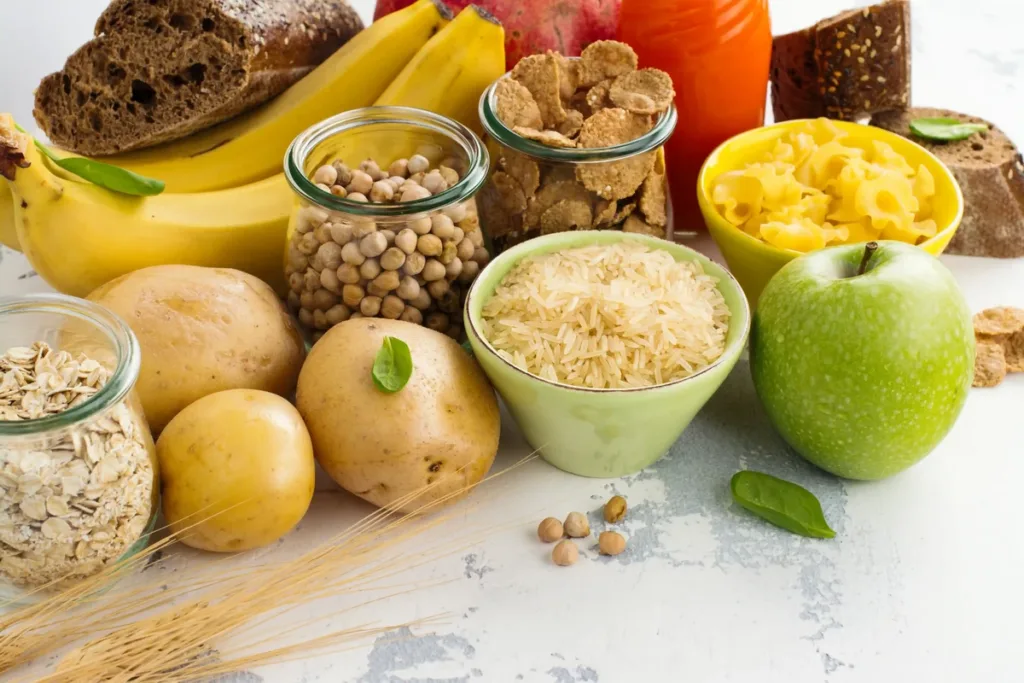 FODMAP-диета при СРК: что исключают и как это работает