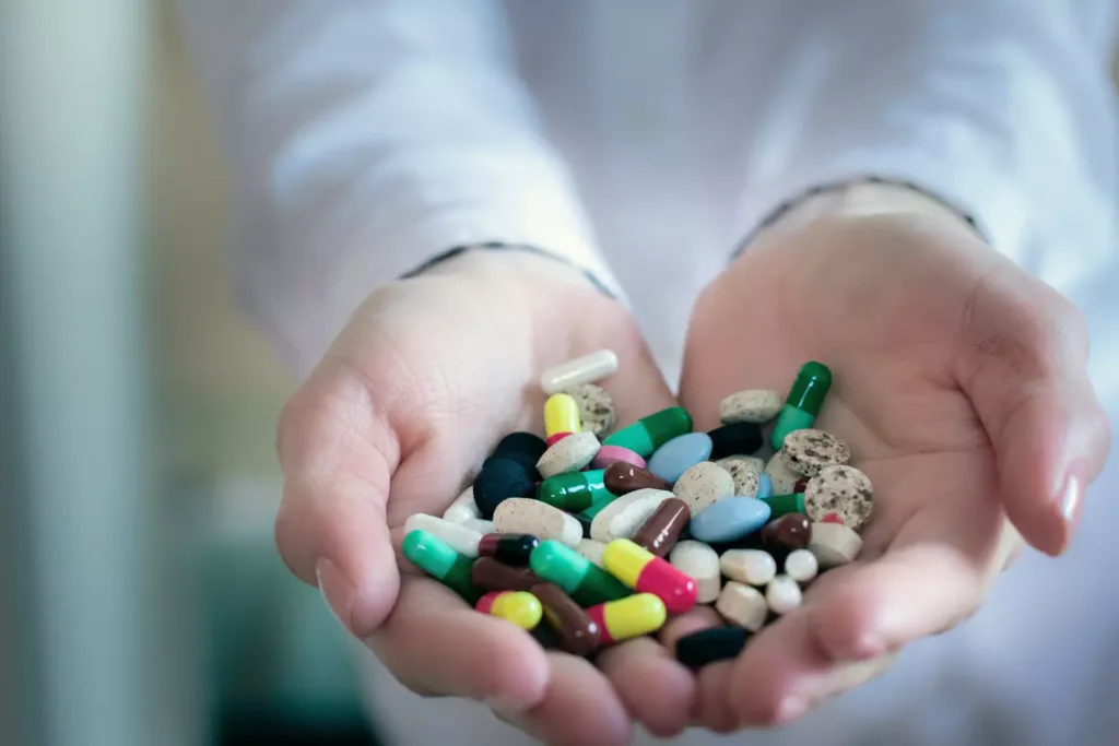 Ингибиторы PCSK9: новые препараты при тяжёлой гиперхолестеринемии