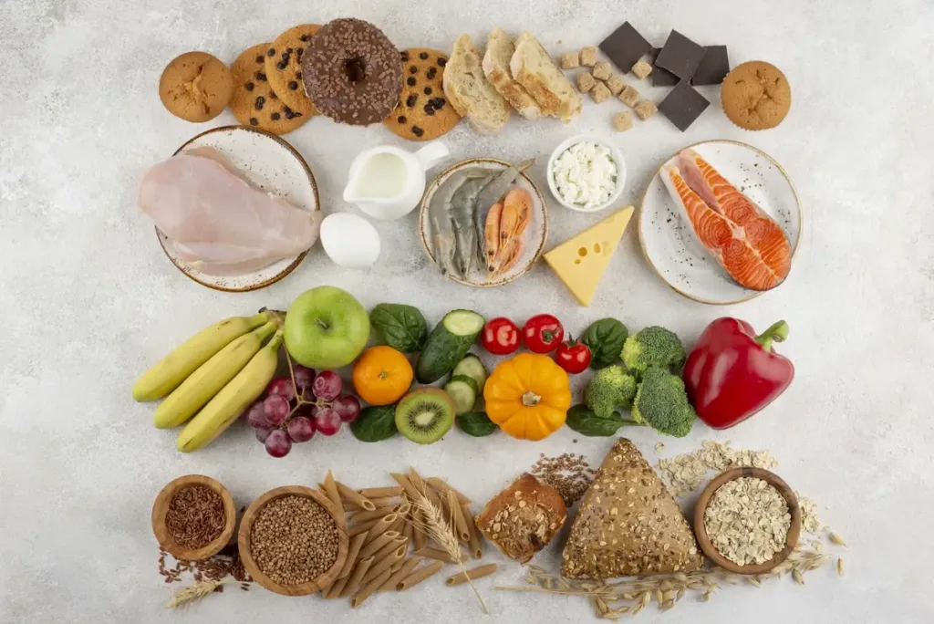 Питание при запоре: какие продукты помогают, а какие мешают