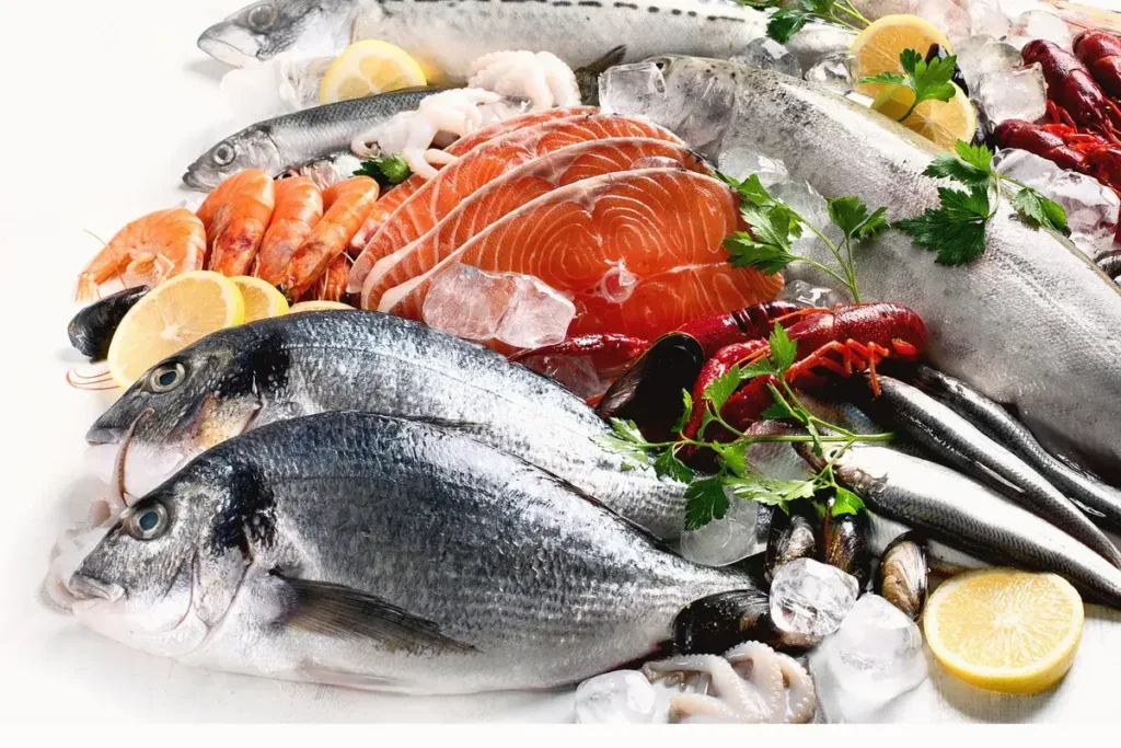 Токсикоинфекция от морепродуктов: какие бактерии опасны и как защититься