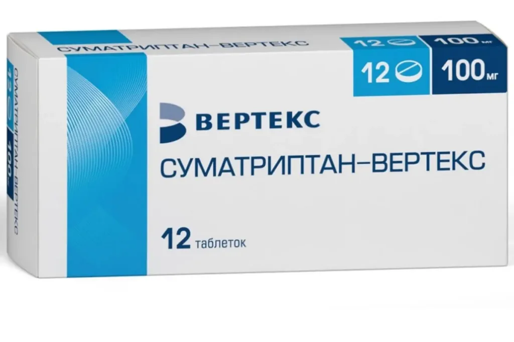 Триптаны (суматриптан) при беременности: можно ли купировать приступ мигрени
