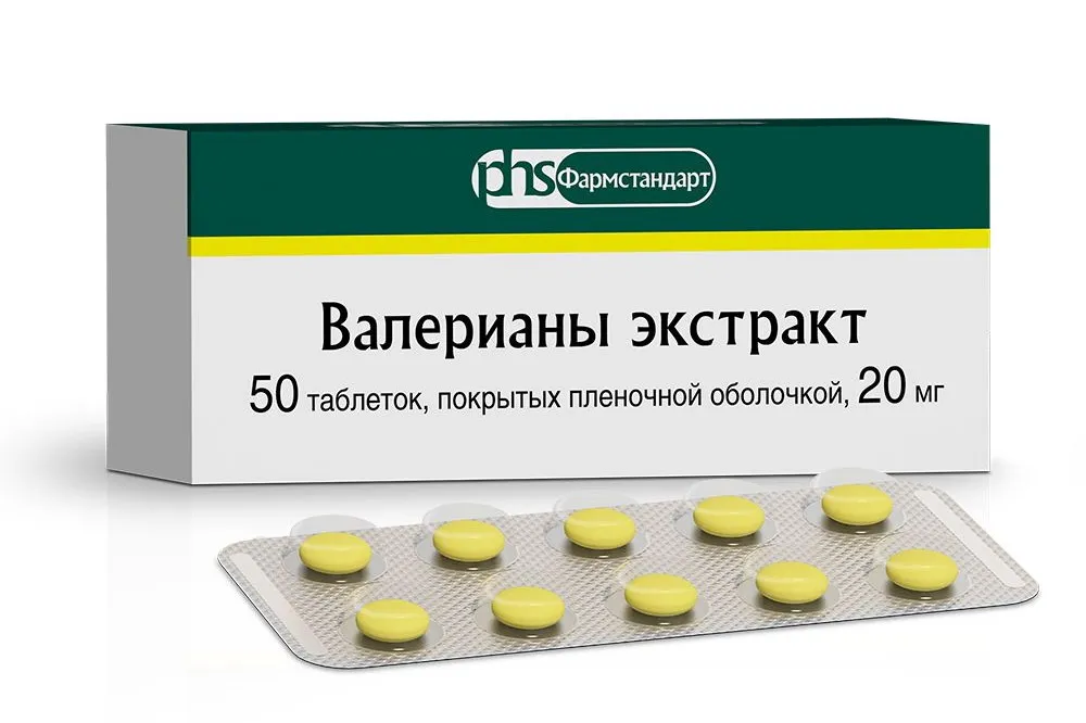 Валериана при беременности: успокоительное на травах и его реальные ограничения